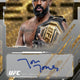 2025 Topps UFC Finest Hobby