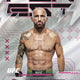 2025 Topps UFC Finest Hobby