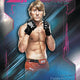 2025 Topps UFC Finest Hobby