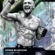 2025 Topps UFC Finest Hobby