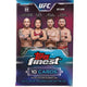 2025 Topps UFC Finest Hobby