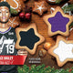 2025/26 Topps Holiday Basketball Mega