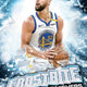 2025/26 Topps Holiday Basketball Mega