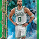 2025/26 Topps Holiday Basketball Mega