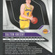 2024/25 Panini Prizm Dalton Knecht Cherry Blossom Rookie /20