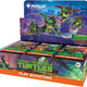 Magic the Gathering Teenage Mutant Ninja Turtles Play Booster