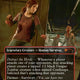 Magic the Gathering Secret Lair x The Last of Us Part I