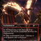 Magic the Gathering Secret Lair x God of War: Norse