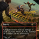 Magic the Gathering Secret Lair x Uncharted