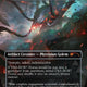 Magic the Gathering Secret Lair x Horizon: Into the Forbidden West