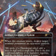 Magic the Gathering Secret Lair x Horizon: Into the Forbidden West