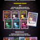 2026 VeeFriends Super Stickers Spectacular Series