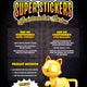 2026 VeeFriends Super Stickers Spectacular Series