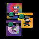2026 VeeFriends Super Stickers Spectacular Series