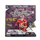 2025 Panini Absolute Football Mega