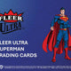 2025 Upper Deck Fleer Ultra Superman Hobby