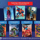 2025 Upper Deck Fleer Ultra Superman Hobby