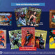 2025 Upper Deck Fleer Ultra Superman Hobby