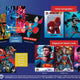 2025 Upper Deck Fleer Ultra Superman Hobby