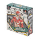 2025 Panini Prizm Football Mega (Green Pulsar Prizms)