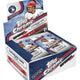 2025 Topps Chrome Update Series Baseball Hobby Jumbo Pack