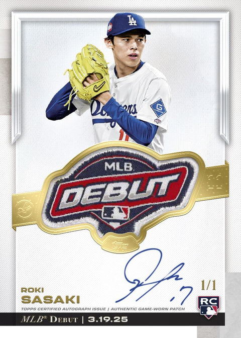 2025 Topps Chrome Update Series Baseball Hobby Jumbo Pack