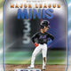 2025 Topps Chrome Update Series Baseball 7-Pack Blaster