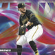 2025 Topps Chrome Update Series Baseball 7-Pack Blaster