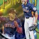 2025 Topps Chrome Update Series Baseball 7-Pack Blaster