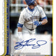 2025 Topps Chrome Update Series Baseball 7-Pack Blaster