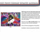 2025 Topps Chrome Update Series Baseball Hobby Jumbo Pack