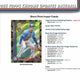 2025 Topps Chrome Update Series Baseball Hobby Jumbo Pack