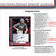2025 Topps Chrome Update Series Baseball Hobby Jumbo Pack