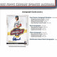 2025 Topps Chrome Update Series Baseball Mega