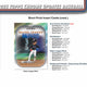 2025 Topps Chrome Update Series Baseball Mega
