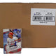 2025 Topps Chrome Update Series Baseball 7-Pack Blaster