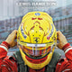 2025 Topps Chrome F1 Formula 1-6-Pack Blaster