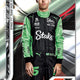 2025 Topps Chrome F1 Formula 1-6-Pack Blaster