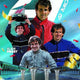 2025 Topps Chrome F1 Formula 1-6-Pack Blaster