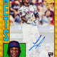 2025 Topps Archives Baseball 7-Pack Blaster