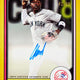2025 Topps Archives Baseball 7-Pack Blaster