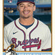 2025 Topps Heritage High Number Baseball Hobby