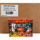 2025 Panini Phoenix Football Hobby International Mega