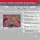 2025/26 Topps Chrome Basketball Hobby Jumbo