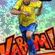 2025/26 Panini Donruss Road to FIFA World Cup Soccer Hobby