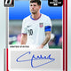 2025/26 Panini Donruss Road to FIFA World Cup Soccer Hobby