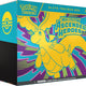 Pokemon Mega Evolution: Ascended Heroes Elite Trainer
