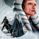 Star Wars Hyperspace Hobby (Topps 2025)