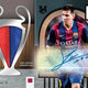 2024/25 Topps UEFA Club Competitions Museum Collection Soccer Hobby