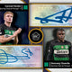 2024/25 Topps UEFA Club Competitions Museum Collection Soccer Hobby